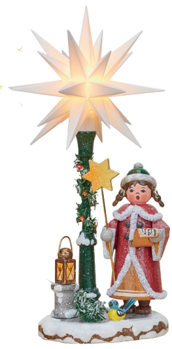 herrnhuter-sternsinger